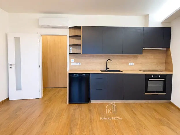 Pronájem bytu 1+kk, Kyjov, Havlíčkova, 30 m2