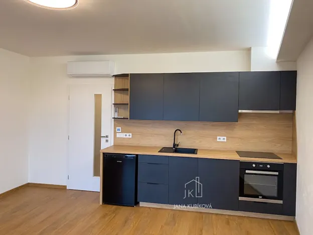 Pronájem bytu 1+kk, Kyjov, Havlíčkova, 30 m2