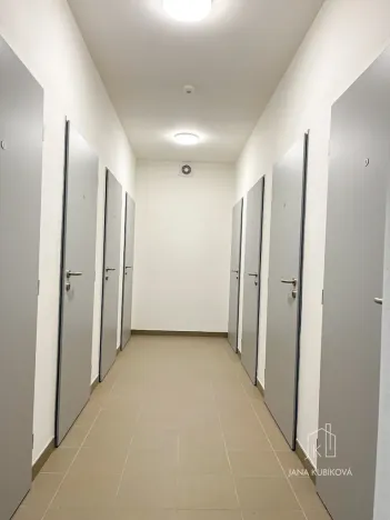 Pronájem bytu 1+kk, Kyjov, Havlíčkova, 30 m2