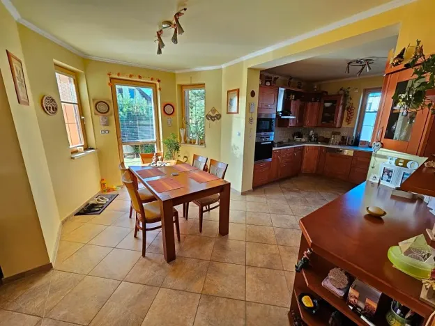 Prodej rodinného domu, Plzeň, Šikmá, 160 m2