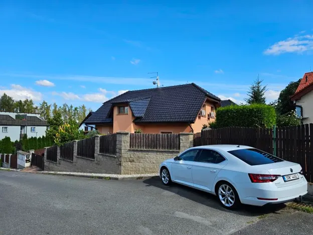 Prodej rodinného domu, Plzeň, Šikmá, 160 m2