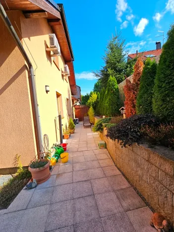 Prodej rodinného domu, Plzeň, Šikmá, 160 m2