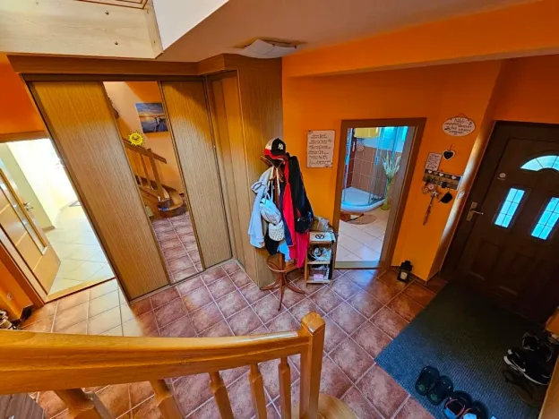 Prodej rodinného domu, Plzeň, Šikmá, 160 m2