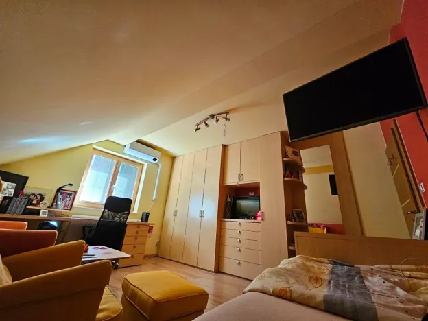 Prodej rodinného domu, Plzeň, Šikmá, 160 m2