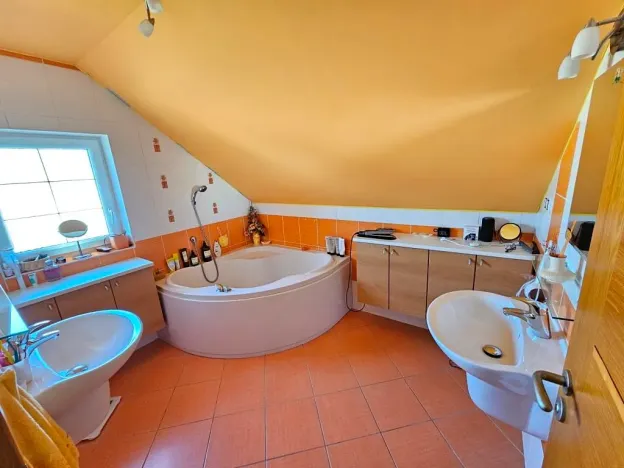 Prodej rodinného domu, Plzeň, Šikmá, 160 m2