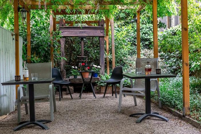 Prodej restaurace, Praha - Vinohrady, Budečská, 280 m2