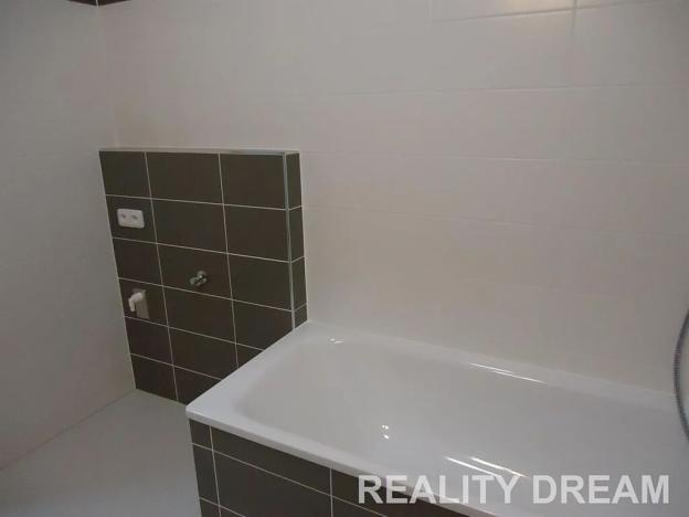 Pronájem bytu 2+kk, Praha - Střížkov, Zakšínská, 58 m2