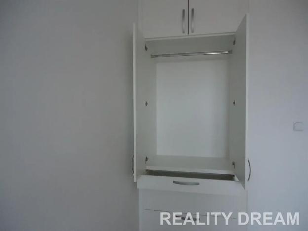 Pronájem bytu 2+kk, Praha - Střížkov, Zakšínská, 58 m2
