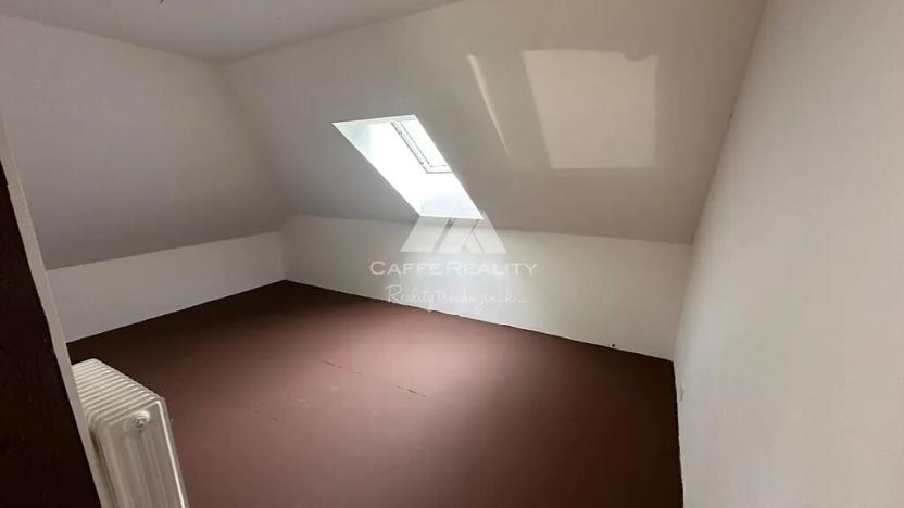 Prodej rodinného domu, Ostrava, Na Landeku, 122 m2
