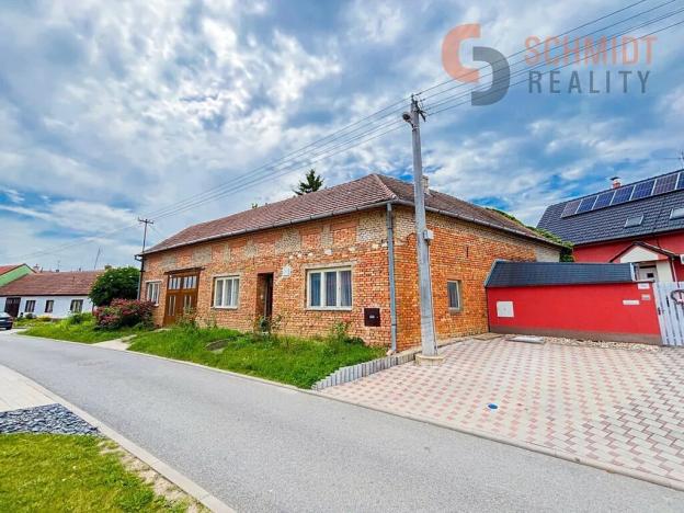 Prodej pozemku pro bydlení, Čejkovice, U Tůfarky, 819 m2