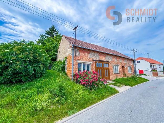 Prodej pozemku pro bydlení, Čejkovice, U Tůfarky, 819 m2