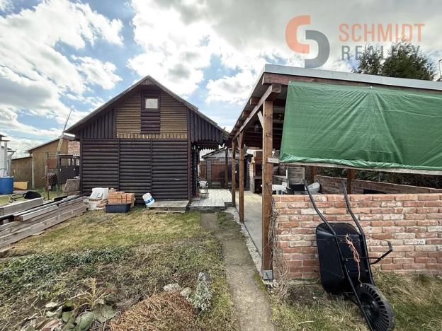 Prodej chaty, Břeclav, 40 m2