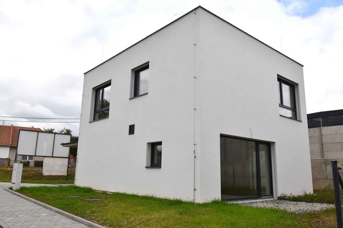 Prodej rodinného domu, Brno, Modřická, 138 m2