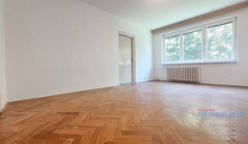 Prodej bytu 3+1, Ostrava, Mariánskohorská, 69 m2