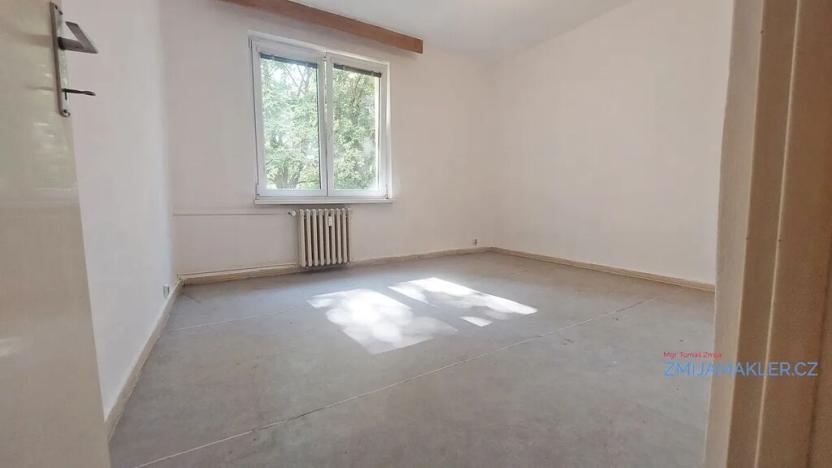 Prodej bytu 3+1, Ostrava, Mariánskohorská, 69 m2