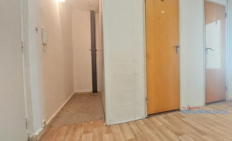 Prodej bytu 3+1, Ostrava, Mariánskohorská, 69 m2