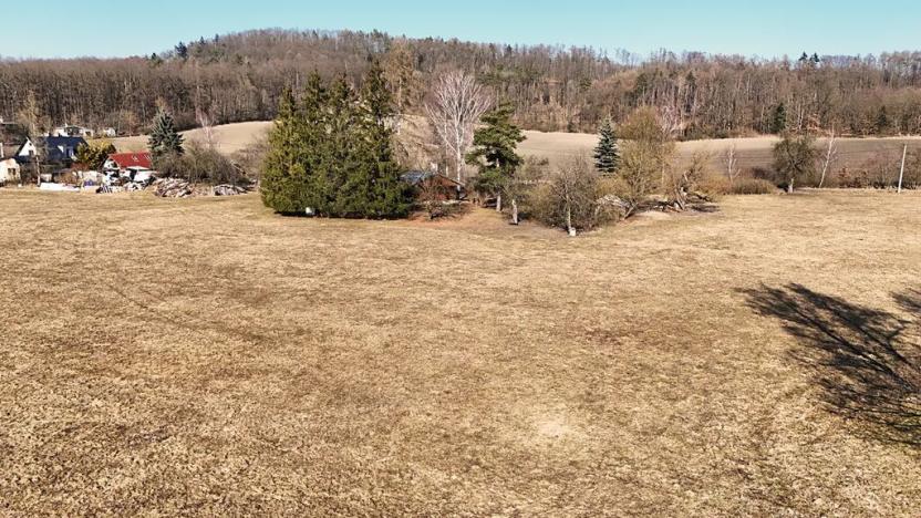 Prodej pozemku pro bydlení, Lanžov, 6308 m2