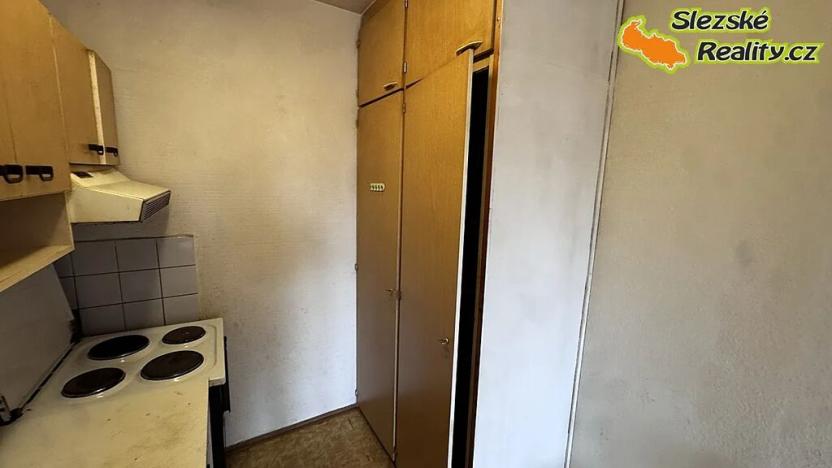 Prodej bytu 2+kk, Praha - Stodůlky, Běhounkova, 46 m2