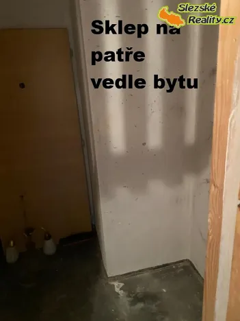 Prodej bytu 2+kk, Praha - Stodůlky, Běhounkova, 46 m2