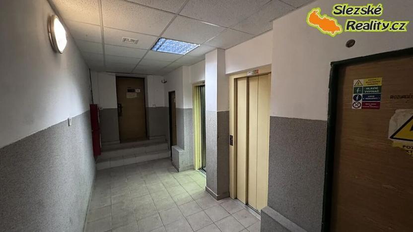 Prodej bytu 2+kk, Praha - Stodůlky, Běhounkova, 46 m2