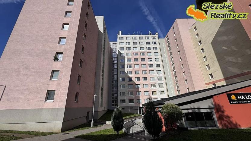 Prodej bytu 2+kk, Praha - Stodůlky, Běhounkova, 46 m2