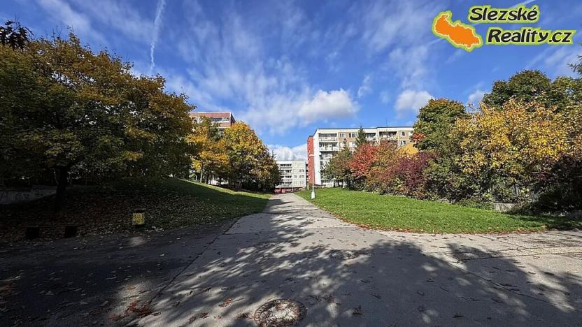 Prodej bytu 2+kk, Praha - Stodůlky, Běhounkova, 46 m2