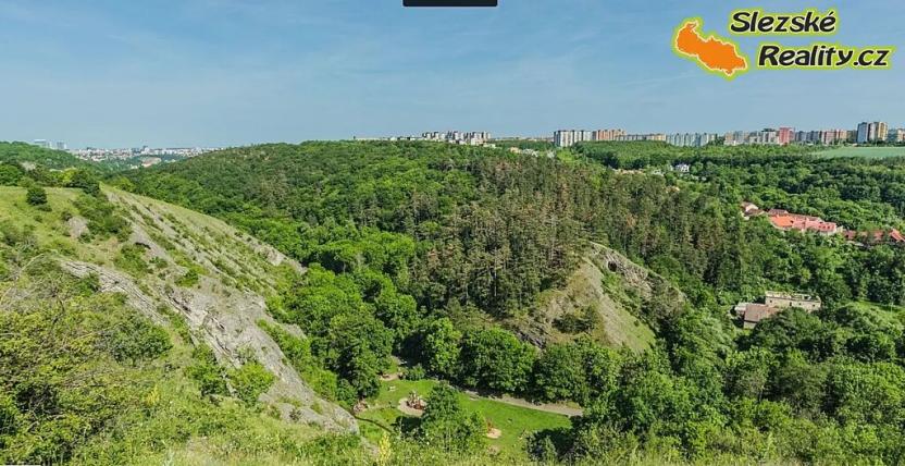 Prodej bytu 2+kk, Praha - Stodůlky, Běhounkova, 46 m2