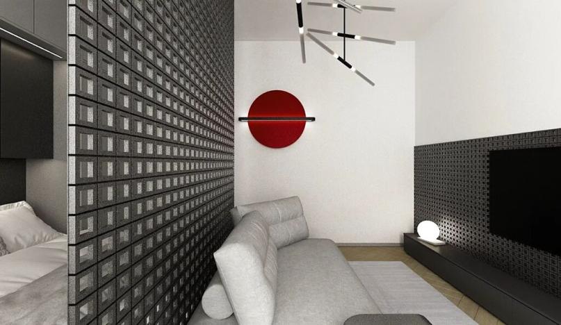 Prodej bytu 1+1, Praha, Čáslavská, 44 m2