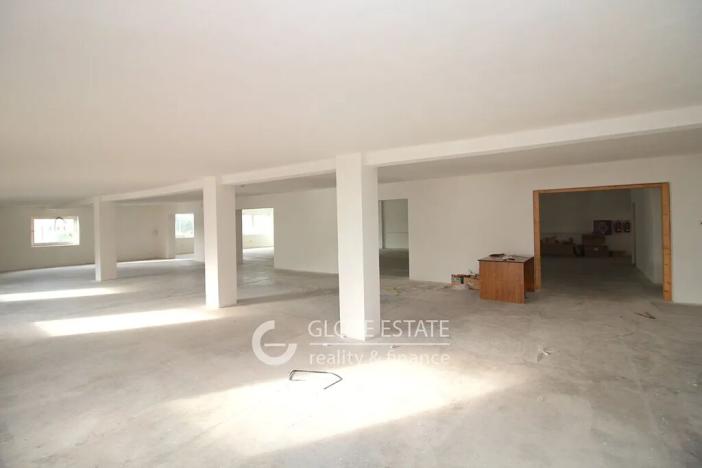 Prodej obchodního prostoru, Úpice, Palackého, 1851 m2