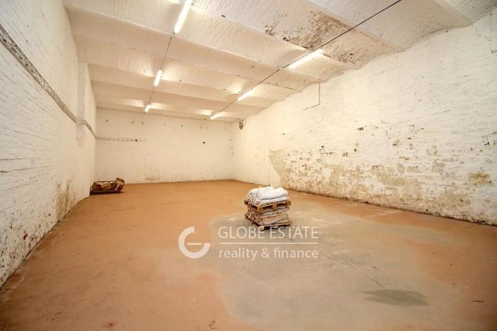 Prodej obchodního prostoru, Úpice, Palackého, 1851 m2