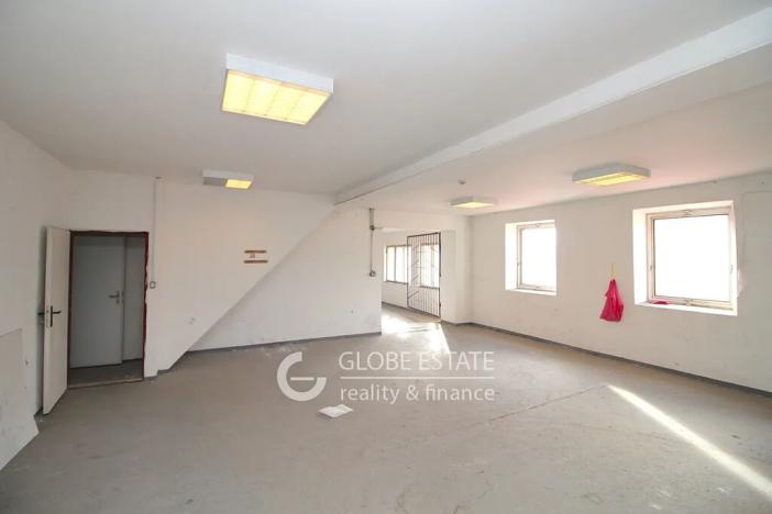 Prodej obchodního prostoru, Úpice, Palackého, 1851 m2