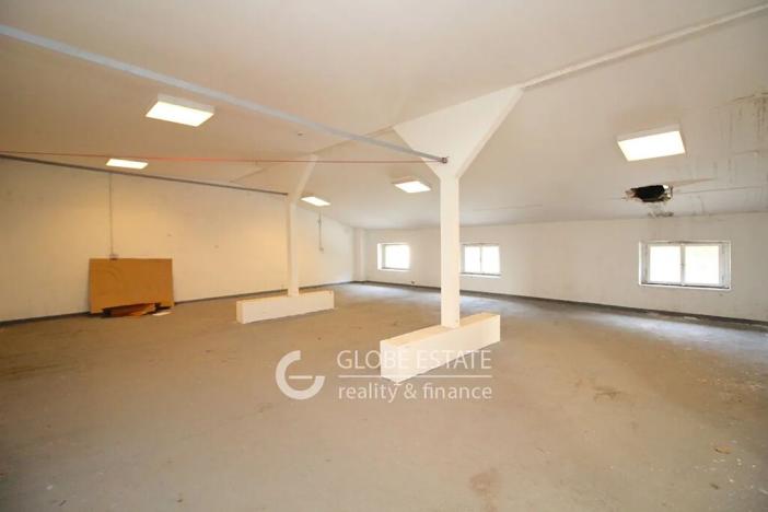 Prodej obchodního prostoru, Úpice, Palackého, 1851 m2