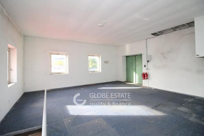 Prodej obchodního prostoru, Úpice, Palackého, 1851 m2