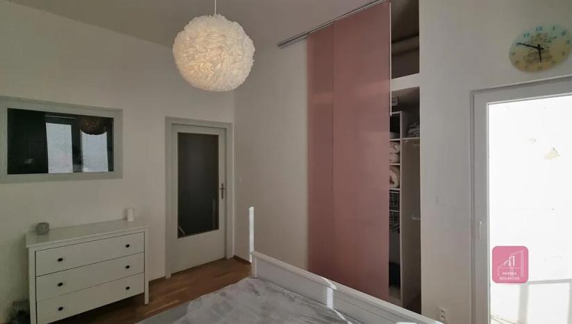 Pronájem bytu 2+kk, Brno, Mojmírovo náměstí, 45 m2