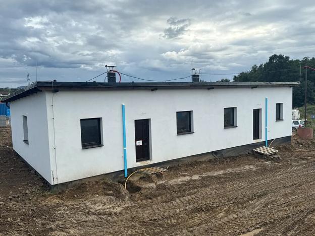 Prodej rodinného domu, Havířov, Farská, 63 m2