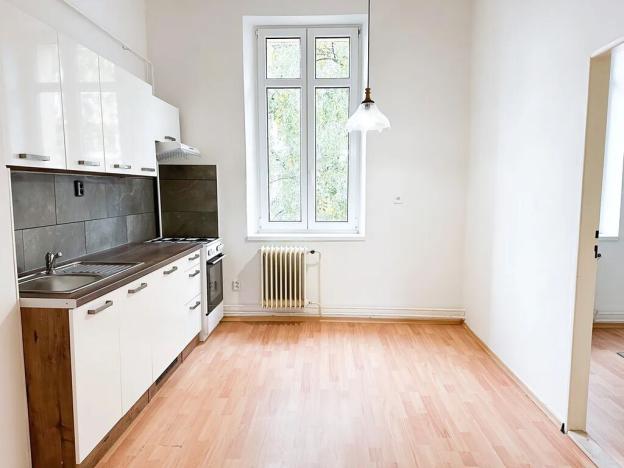 Pronájem bytu 4+1, Ostrava, Zborovská, 110 m2