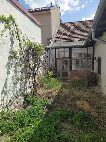 Prodej rodinného domu, Brno, Pratecká, 100 m2