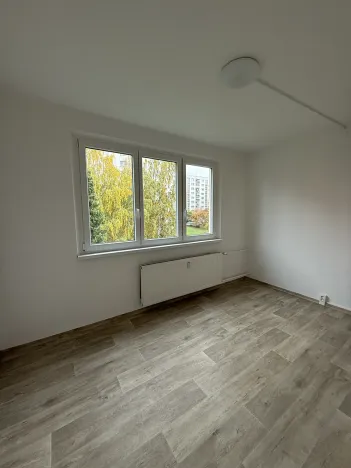 Pronájem bytu 3+1, Česká Lípa, Uranová, 72 m2