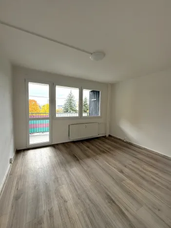 Pronájem bytu 3+1, Česká Lípa, Josefa Maštálka, 72 m2