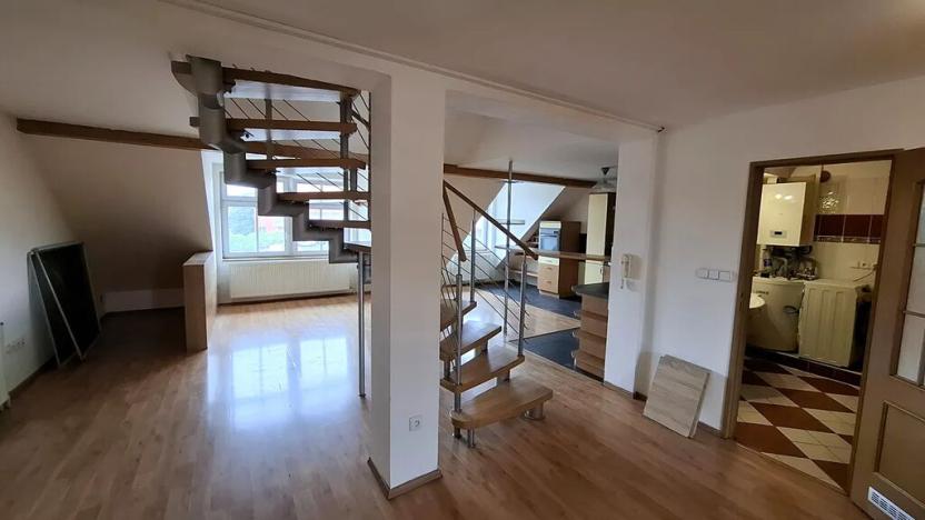 Pronájem bytu 4+kk, Plzeň, Přemyslova, 180 m2