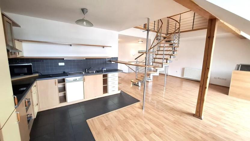 Pronájem bytu 4+kk, Plzeň, Přemyslova, 180 m2