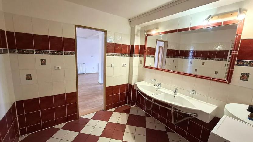 Pronájem bytu 4+kk, Plzeň, Přemyslova, 180 m2