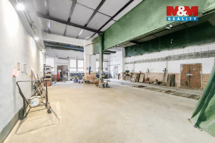 Prodej pozemku pro bydlení, Nýřany, 8097 m2