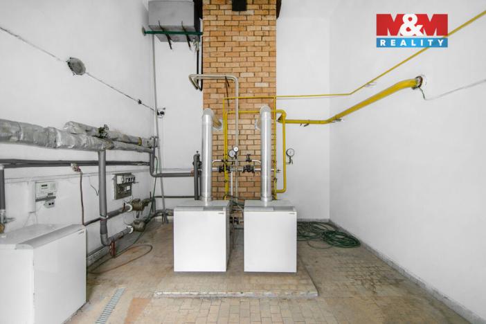 Prodej pozemku pro bydlení, Nýřany, 8097 m2