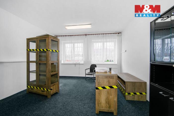 Prodej pozemku pro bydlení, Nýřany, 8097 m2