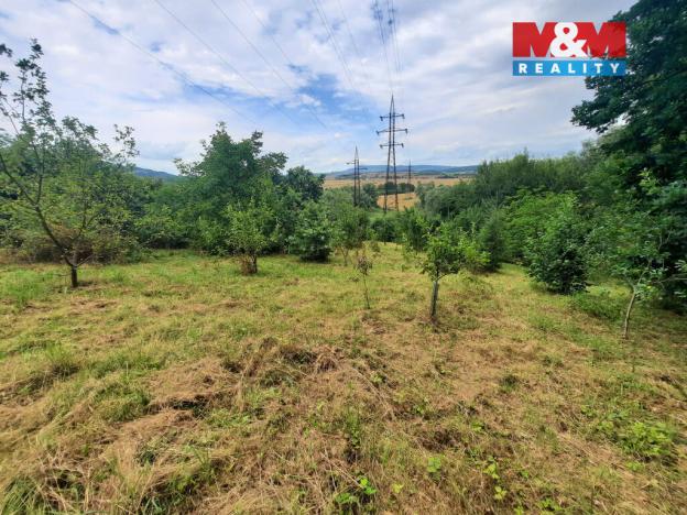 Prodej pozemku pro bydlení, Újezd pod Troskami - Hrdoňovice, 2948 m2