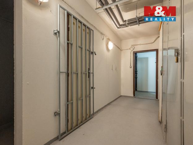 Pronájem bytu 3+1, Praha - Modřany, Pertoldova, 78 m2