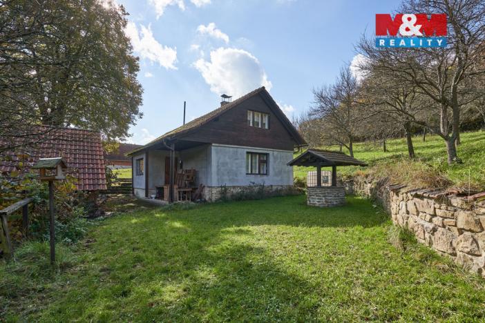 Prodej chalupy, Zlín - Jaroslavice, Průkop, 151 m2