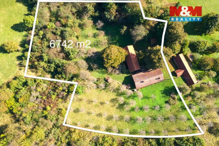 Prodej chalupy, Zlín - Jaroslavice, Průkop, 151 m2