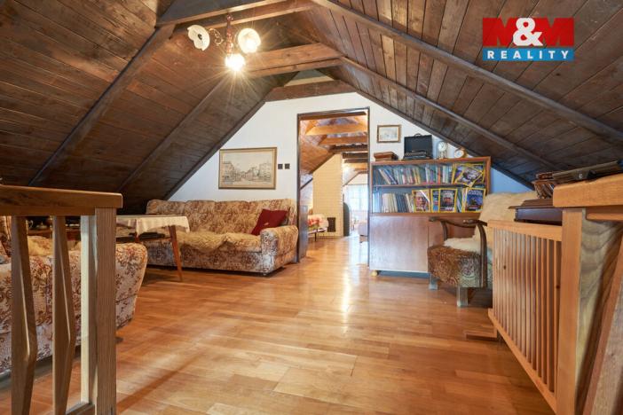 Prodej chalupy, Zlín - Jaroslavice, Průkop, 151 m2